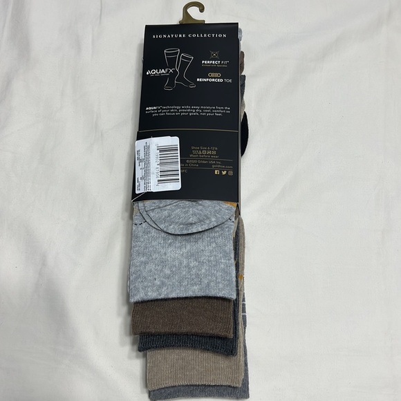 GOLDTOE MEN’S SOCKS - Picture 2 of 2